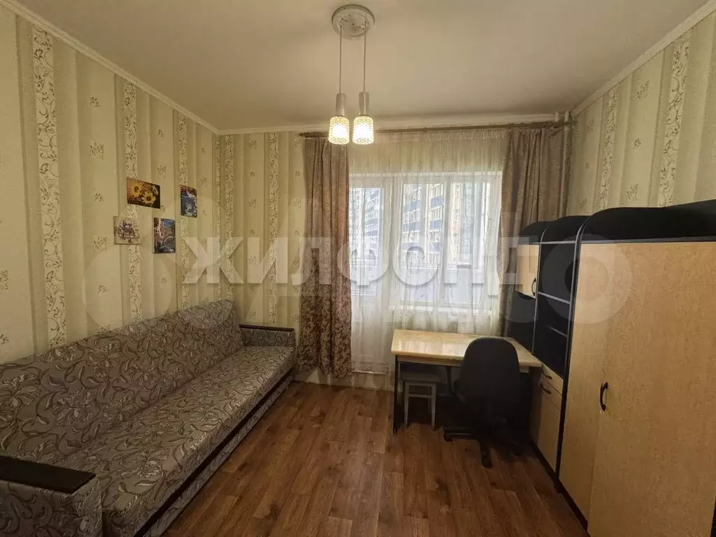 Квартира-студия, 19,6 м, 7/17 эт. - Фото 0