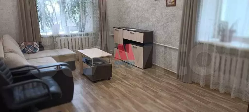 1-к. квартира, 35,4 м, 1/9 эт. - Фото 1