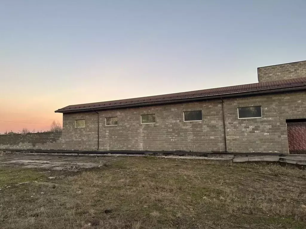 Помещение свободного назначения в Московская область, Раменское ... - Фото 2