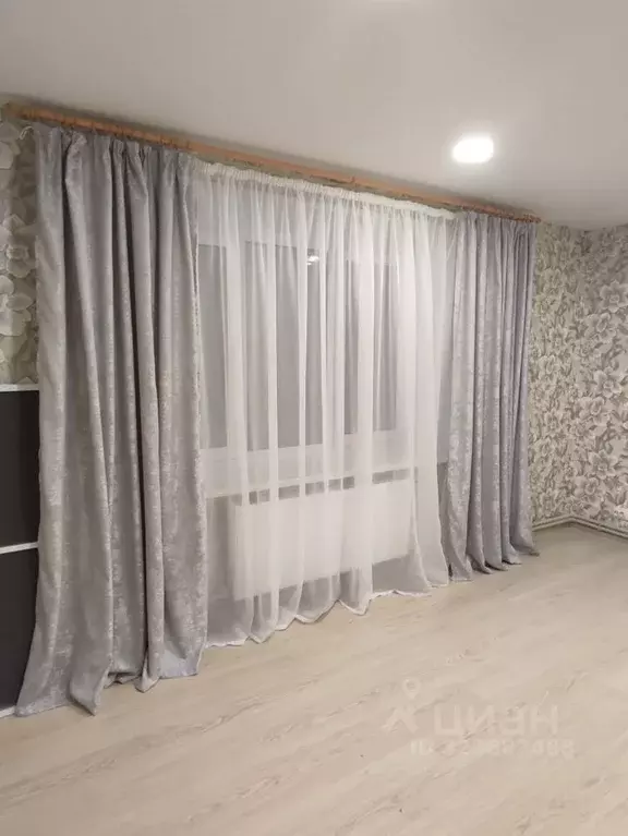 2-к кв. Нижегородская область, Богородск Песочный пер., 2 (38.9 м) - Фото 1