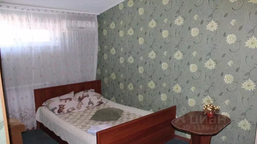 Комната Ростовская область, Семикаракорск ул. Калинина, 337 (10.0 м) - Фото 1