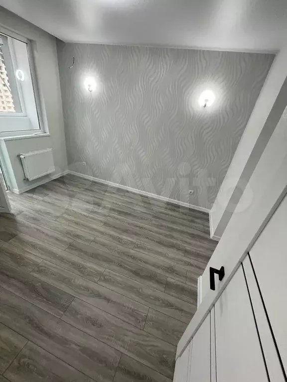 2-к. квартира, 65 м, 9/17 эт. - Фото 1