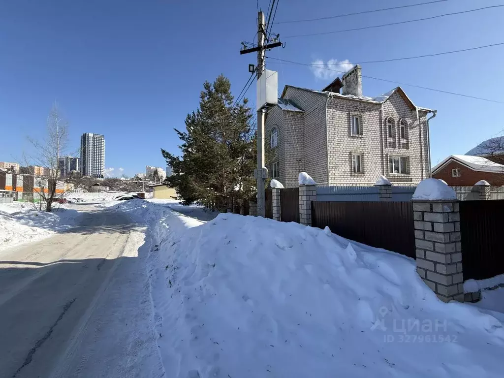 Коттедж в Башкортостан, Уфа ул. Испытателей, 5 (311 м) - Фото 2