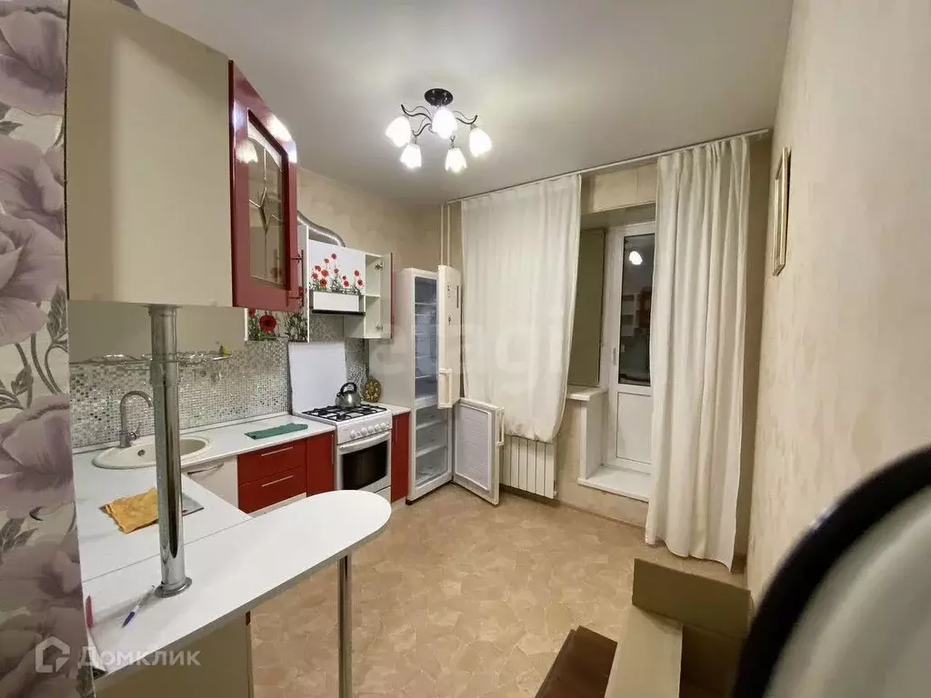 Продаётся 1-к квартира, 31.8 м - Фото 0