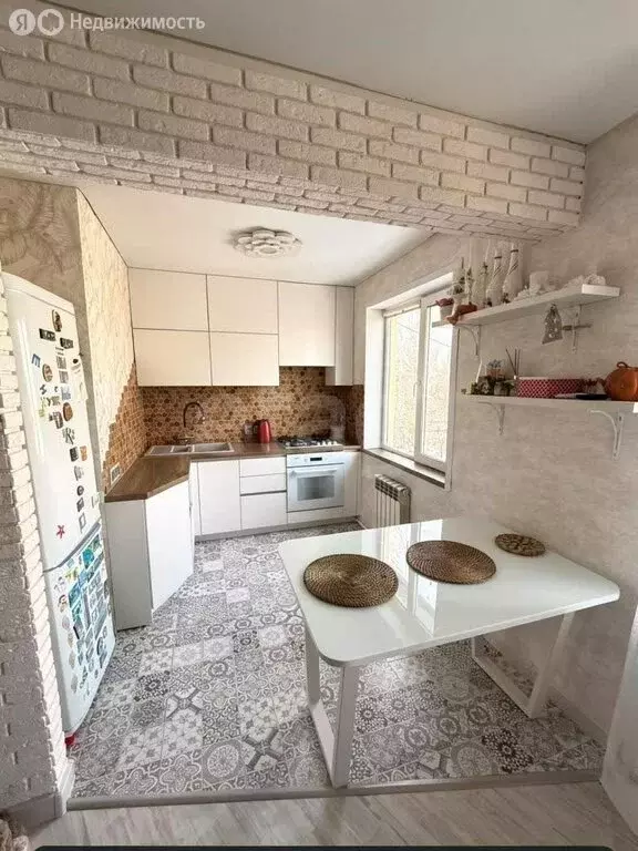 2-комнатная квартира: Брянск, Авиационный переулок, 4/2 (47.8 м) - Фото 2