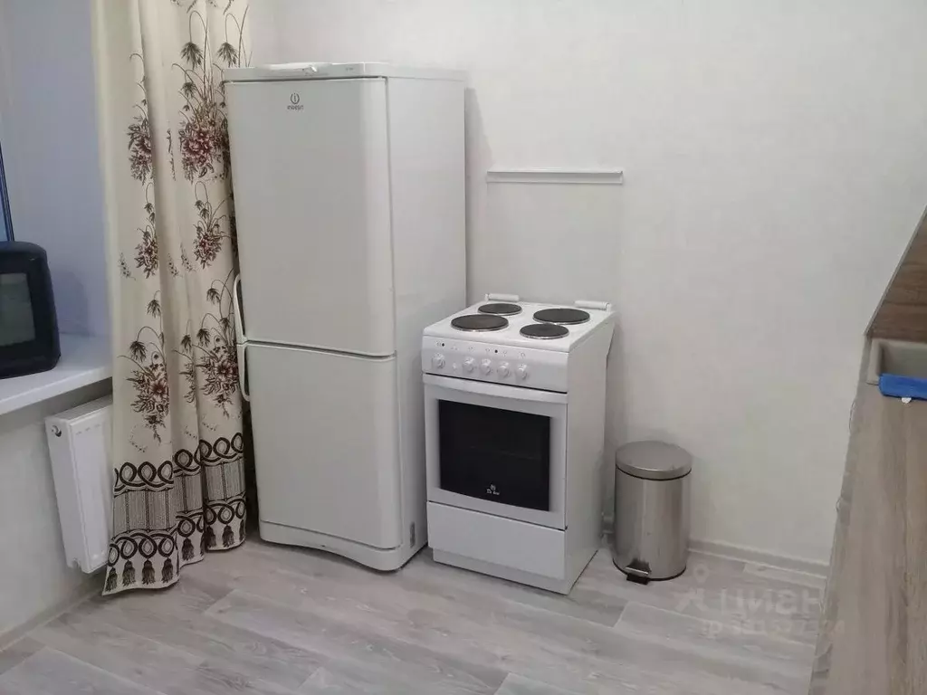 1-к кв. Самарская область, Самара Революционная ул., 148 (45.0 м) - Фото 2