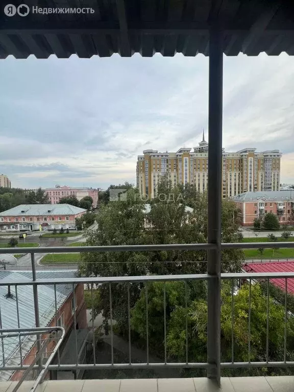 1-комнатная квартира: Барнаул, улица Профинтерна, 44Б (48.8 м) - Фото 0