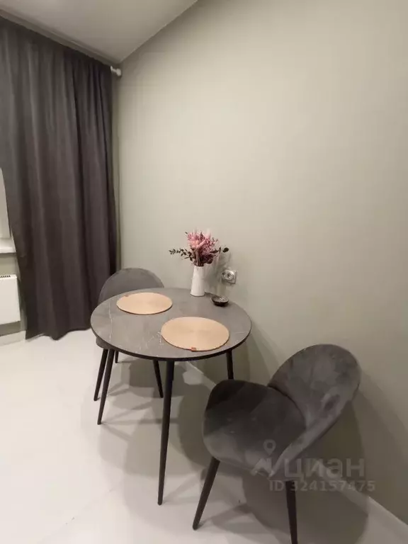 1-к кв. Санкт-Петербург пос. Шушары, просп. Старорусский, 6 (32.0 м) - Фото 1