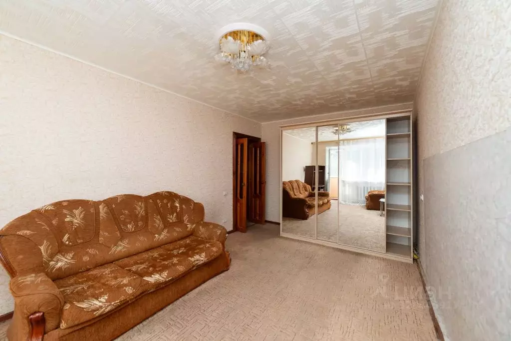 2-к кв. Московская область, Подольск Климовск мкр, ул. Школьная, 40 ... - Фото 1