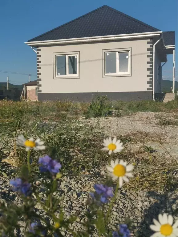 Дом 70 м на участке 5 сот. - Фото 0