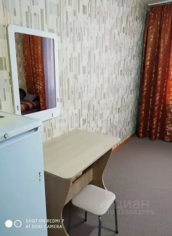 Студия Томская область, Томск Большая Подгорная ул., 57 (21.7 м) - Фото 2