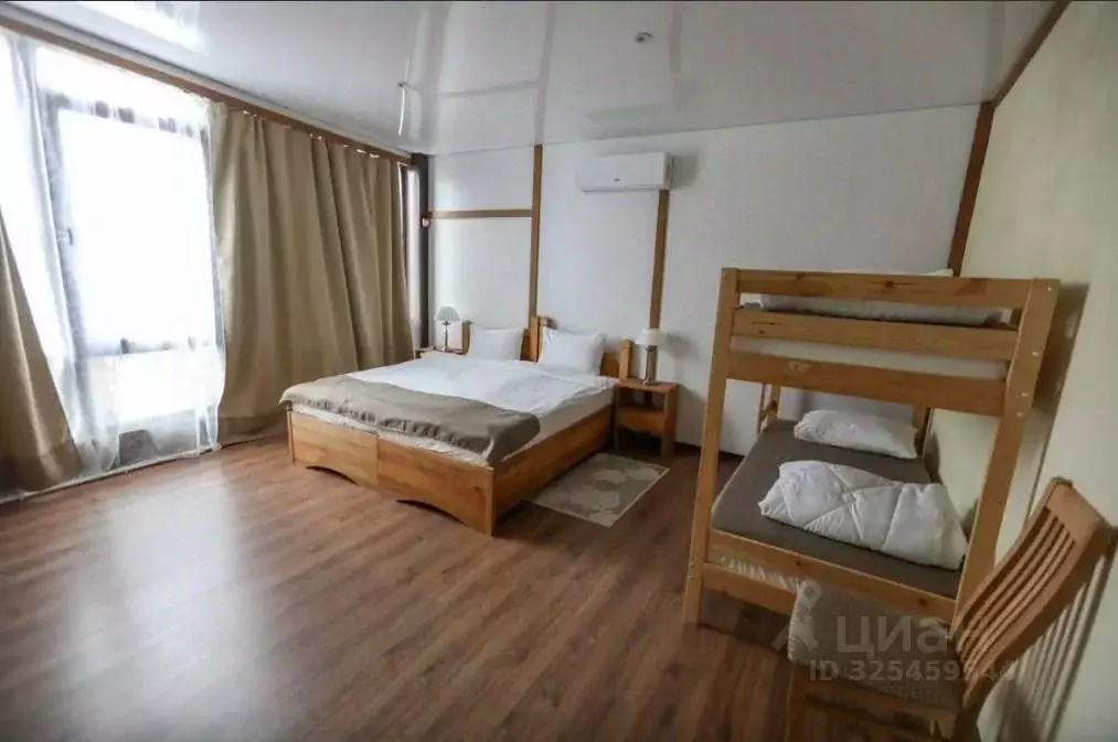 Дом в Волгоградская область, Краснослободск Среднеахтубинский район, ... - Фото 2