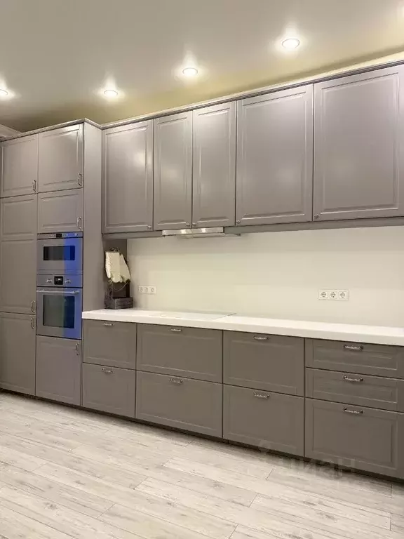 3-к кв. Московская область, Красногорск городской округ, пос. ... - Фото 2