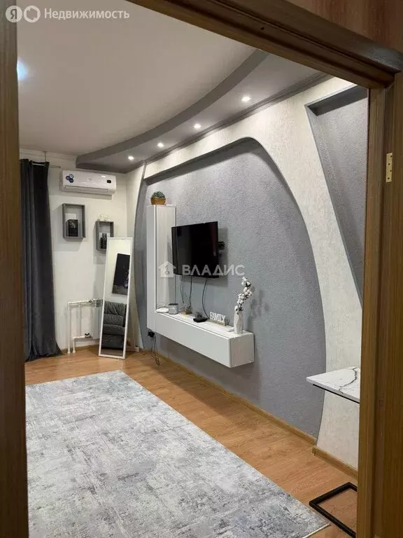 1-комнатная квартира: Пенза, улица Пушкина, 45 (53.1 м) - Фото 2