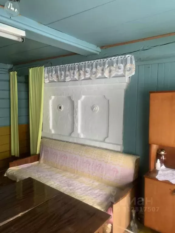 Дом в Ивановская область, Верхнеландеховский район, д. Симаково  (50 ... - Фото 2