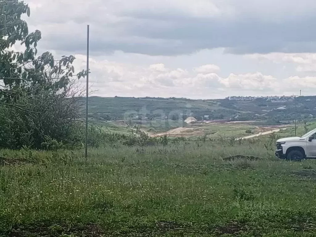 Участок в Ставропольский край, Ставрополь Теплосеть СТ,  (6.0 сот.) - Фото 1