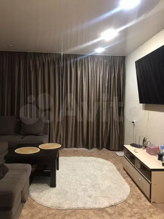 2-к. квартира, 44 м, 3/3 эт. - Фото 0