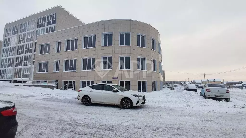 Помещение свободного назначения в Татарстан, Пестречинский район, ... - Фото 1