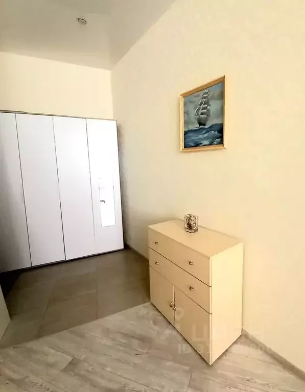 Студия Краснодарский край, Геленджик Крымская ул., 22к14 (40.0 м) - Фото 1