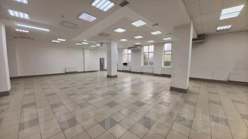 Помещение свободного назначения в Краснодарский край, Краснодар ул. ... - Фото 1