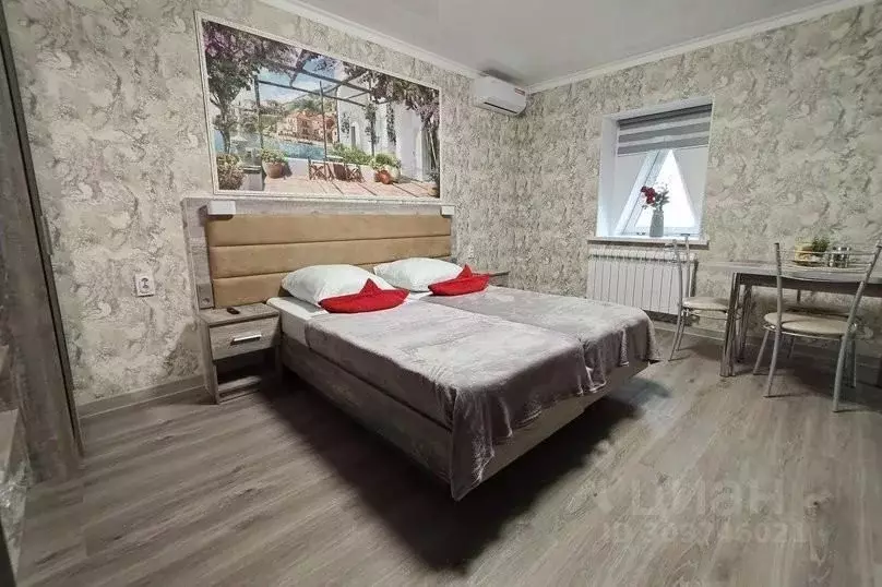 2-к кв. Ростовская область, Шахты просп. Красной Армии, 136 (42.0 м) - Фото 1