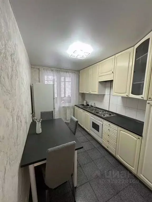 2-к кв. Москва Нежинская ул., 15К1 (52.0 м) - Фото 0