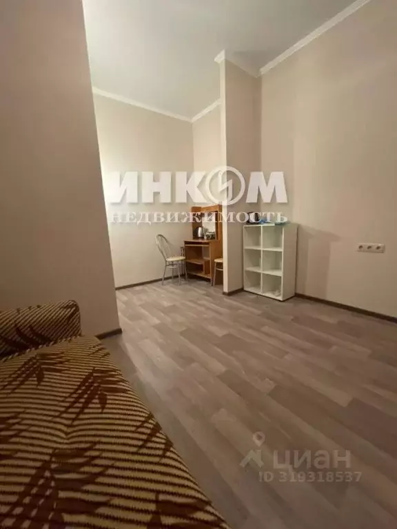 Комната Москва ул. Садовники, 7 (14.7 м) - Фото 1