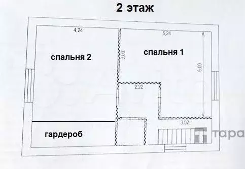Дом 123,5 м на участке 6,5 сот. - Фото 1
