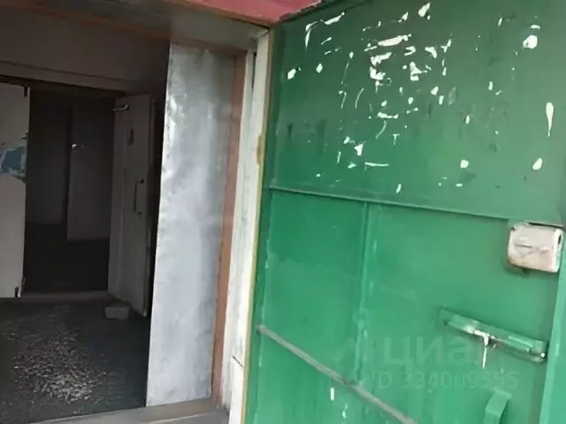 Помещение свободного назначения в Магаданская область, Сусуман ул. ... - Фото 2