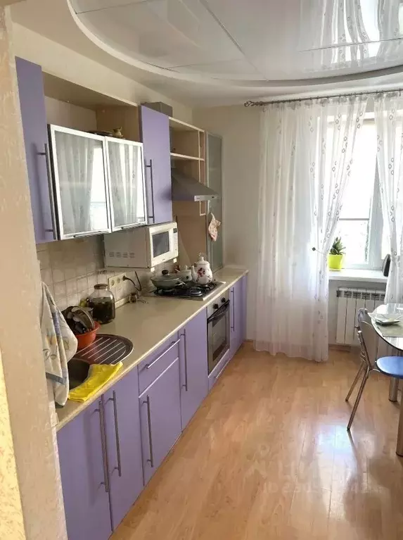 2-к кв. Москва Таганрогская ул., 16 (44.5 м) - Фото 1
