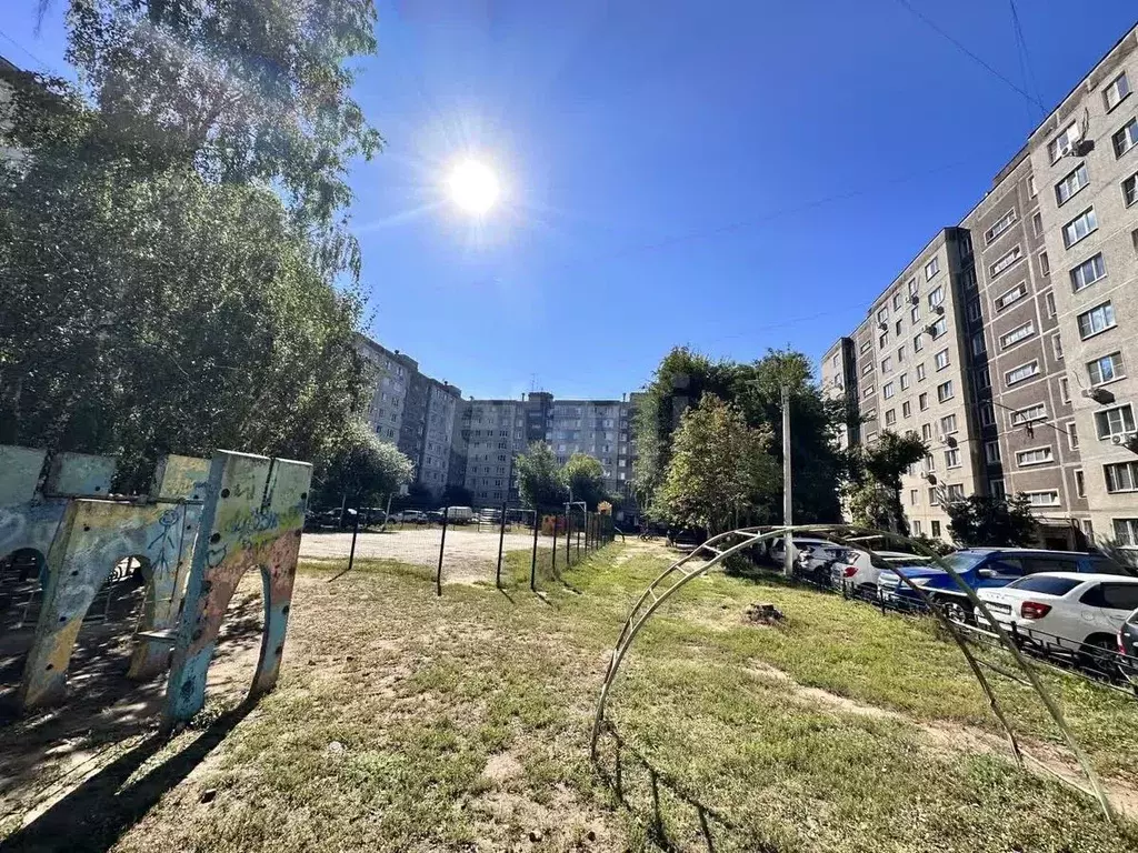 2-к кв. Воронежская область, Воронеж бул. Победы, 9 (50.0 м) - Фото 1