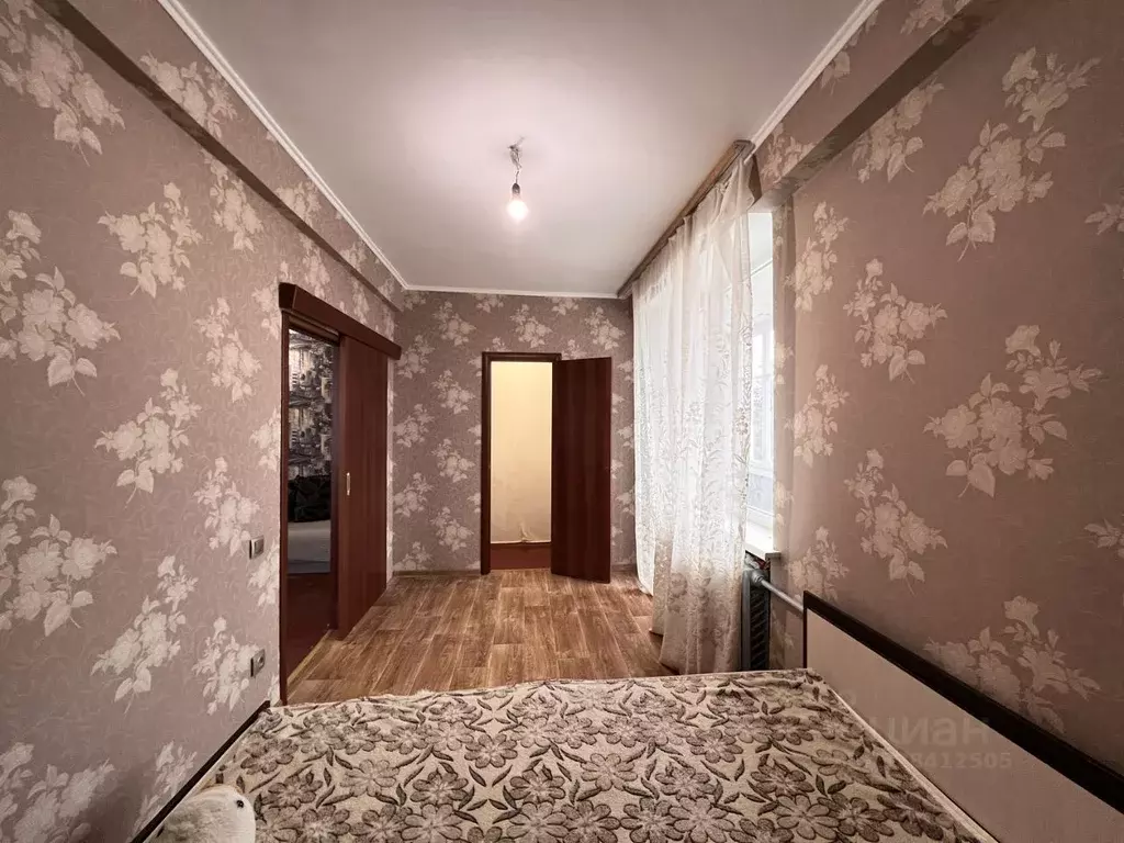 2-к кв. Севастополь ул. Мечникова, 8 (44.0 м) - Фото 1