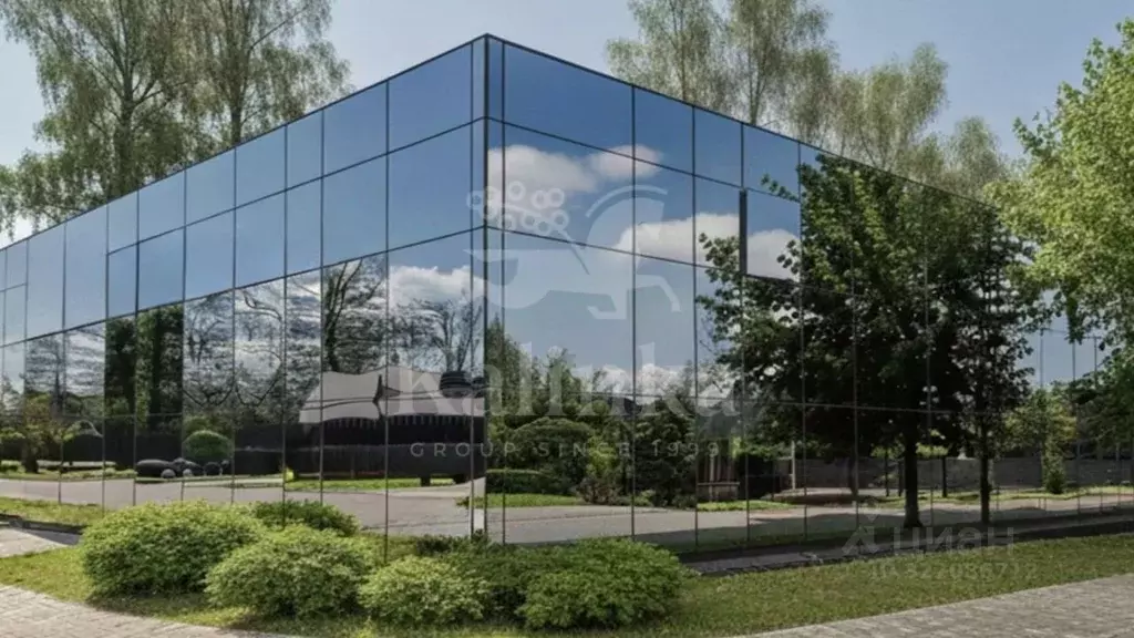 Дом в Москва д. Зименки, Антоновка кп, ул. Земляничная (215 м) - Фото 1