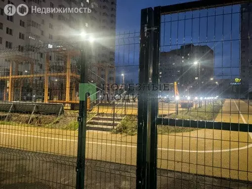 Квартира-студия: Ижевск, Постольская улица, 17Ак1 (19 м) - Фото 2