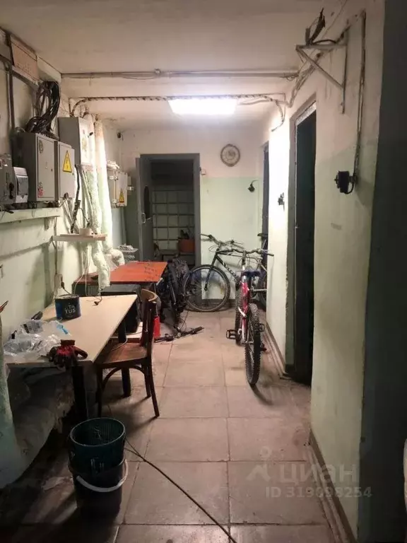 Склад в Нижегородская область, Нижний Новгород ул. Маршала Голованова ... - Фото 1