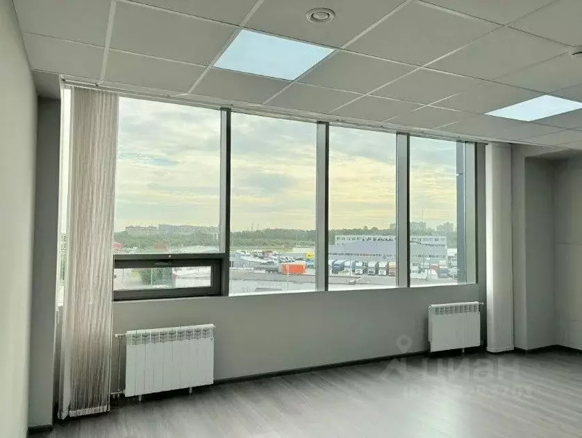 Офис в Санкт-Петербург Домостроительная ул., 16 (145 м) - Фото 1