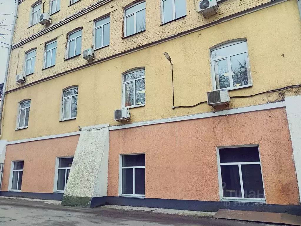 Помещение свободного назначения в Москва ул. Василия Петушкова, 8С4 ... - Фото 0