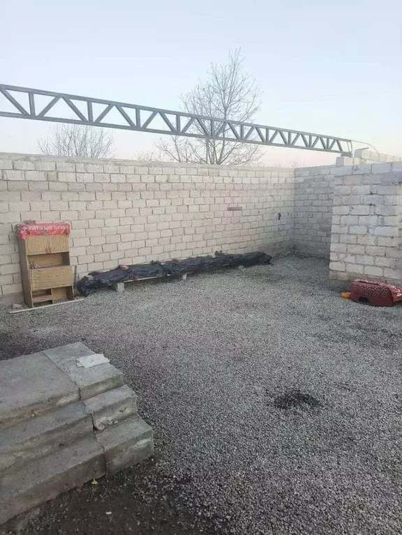 Дом в Кабардино-Балкария, Нальчик городской округ, с. Адиюх  (80 м) - Фото 2