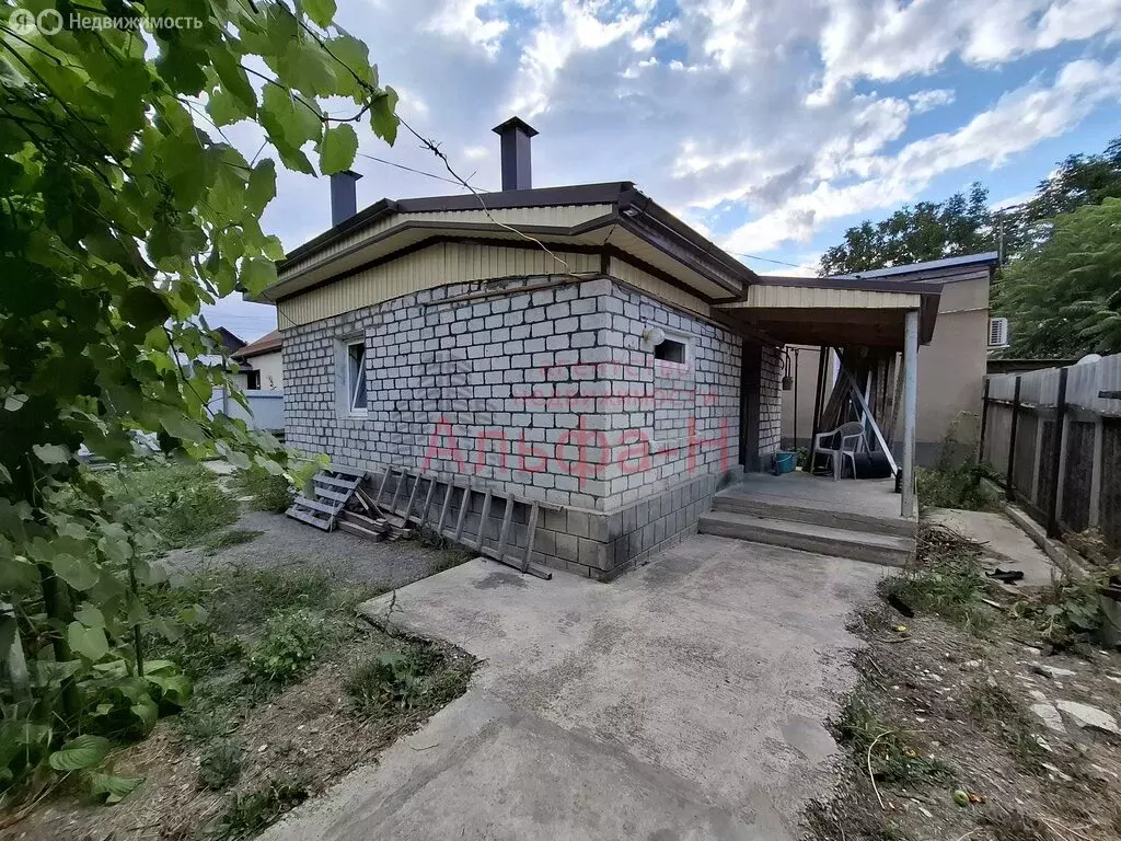 Дом в Подкумок, Одесская улица, 61 (58 м) - Фото 1