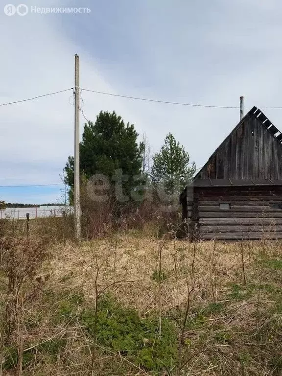 Участок в село Бершеть, Новосельская улица (15 м) - Фото 1