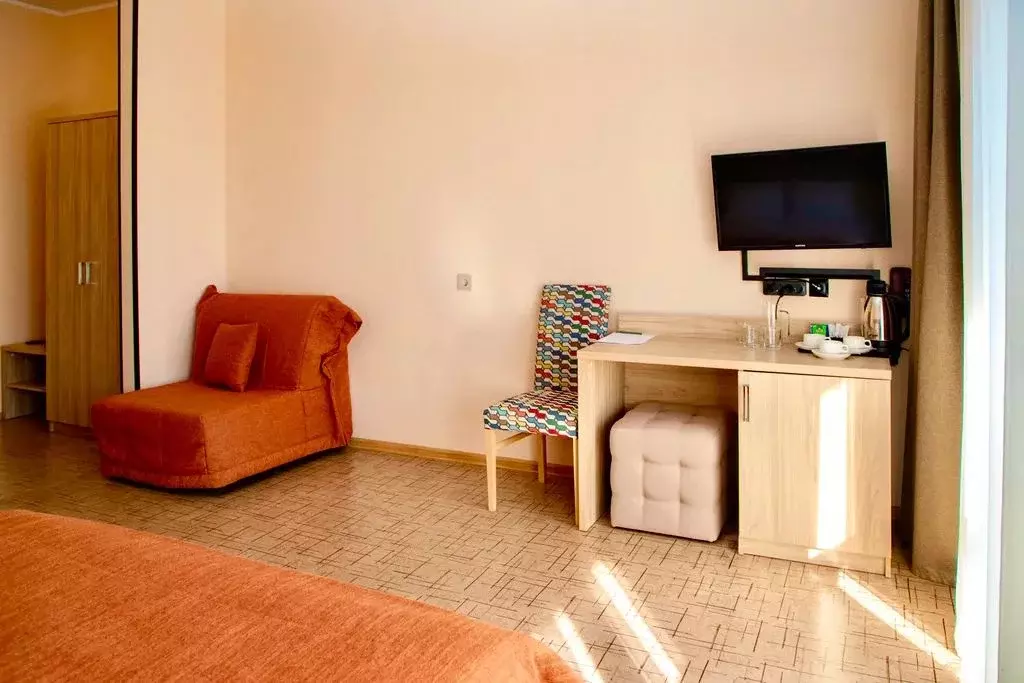 Комната Краснодарский край, Ейск ул. Шмидта, 20 - Фото 2