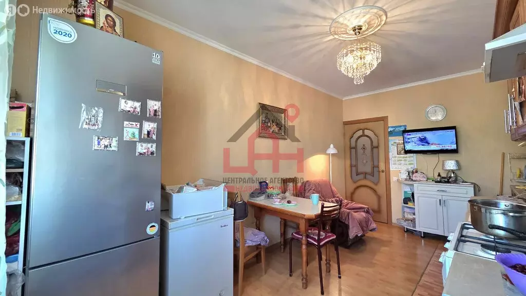 2-комнатная квартира: Ессентуки, улица Орджоникидзе, 81к3 (69.5 м) - Фото 2