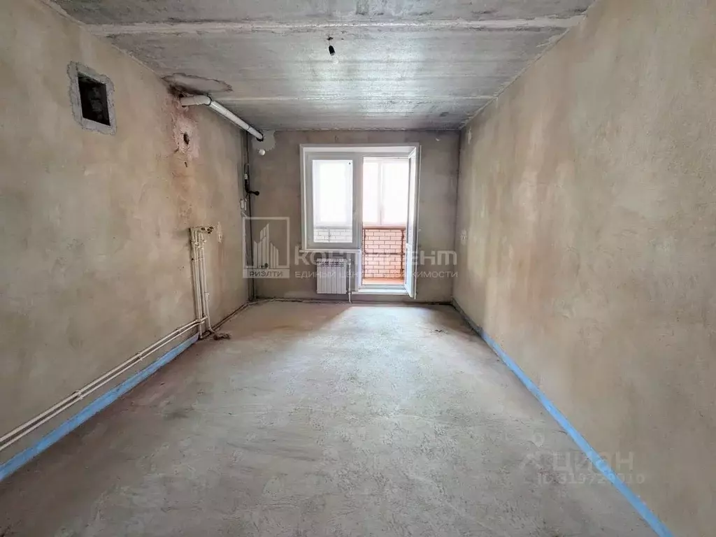 2-к кв. Владимирская область, Ковров Еловая ул., 84/4 (76.5 м) - Фото 2