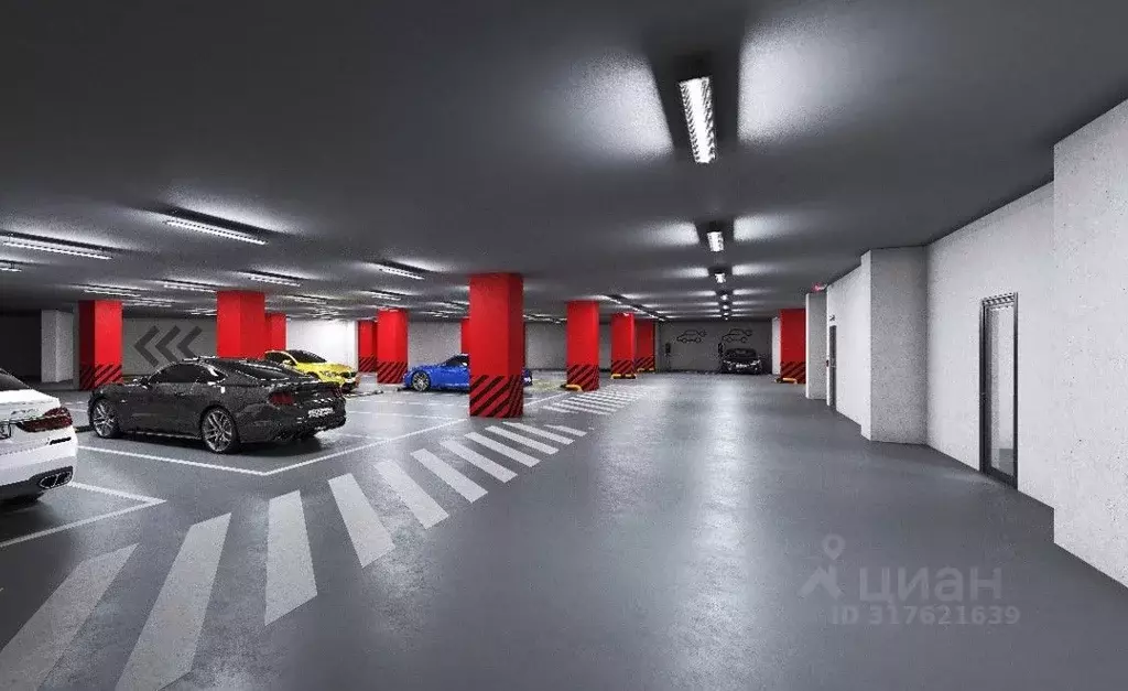 Помещение свободного назначения в Краснодарский край, Краснодар ул. ... - Фото 0
