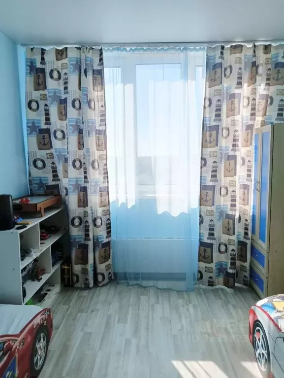 2-к кв. Ульяновская область, Ульяновск ул. Александра Невского, 2Е ... - Фото 0