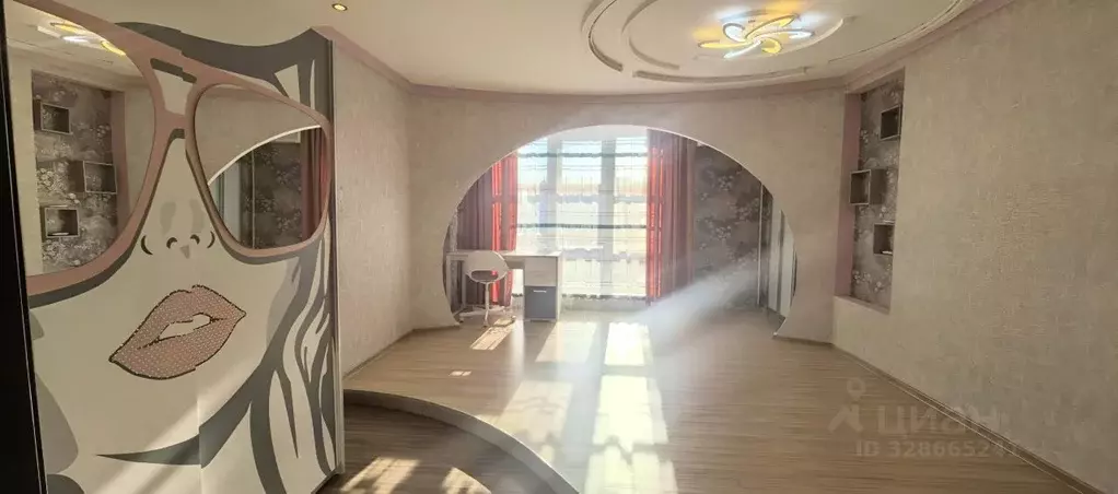 3-к кв. Башкортостан, Уфа ул. Гоголя, 79 (105.0 м) - Фото 0