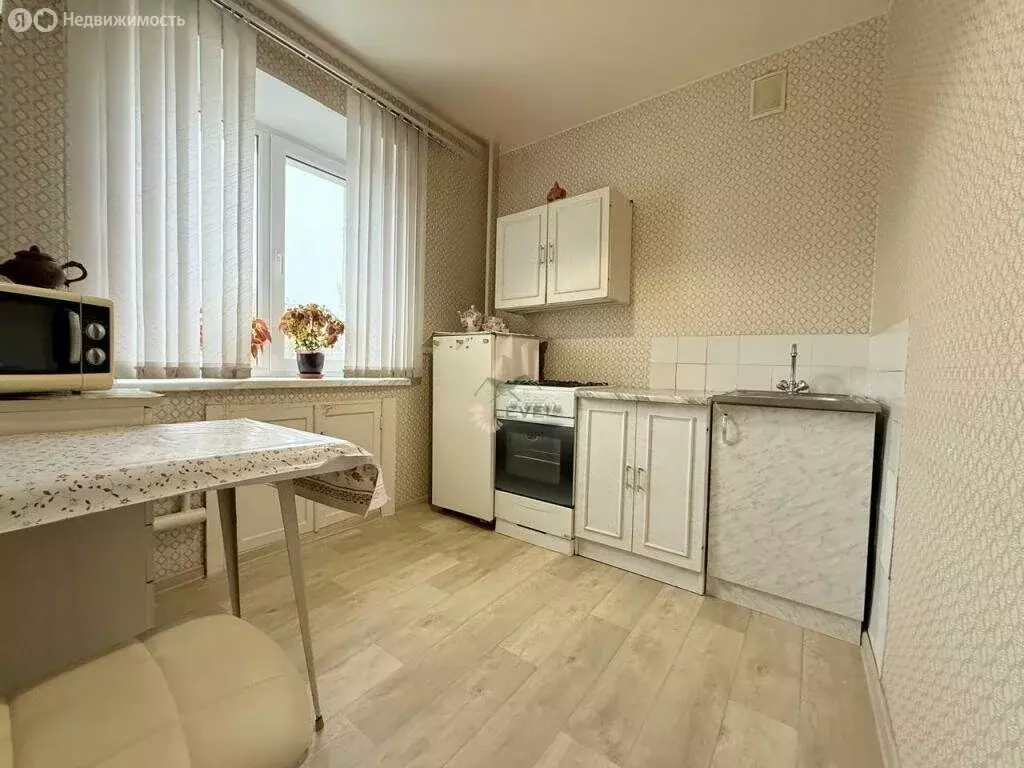 1-комнатная квартира: Саратовская область, муниципальное образование ... - Фото 1