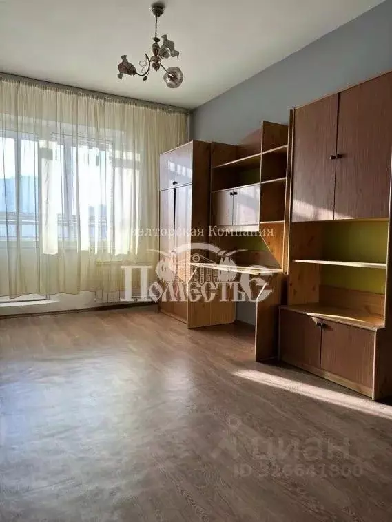 1-к кв. Иркутская область, Иркутск ул. Гоголя, 17 (36.0 м) - Фото 1