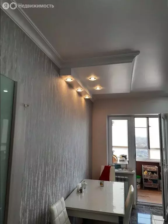 2-комнатная квартира: Батайск, улица Северная Звезда, 2 (68 м) - Фото 2