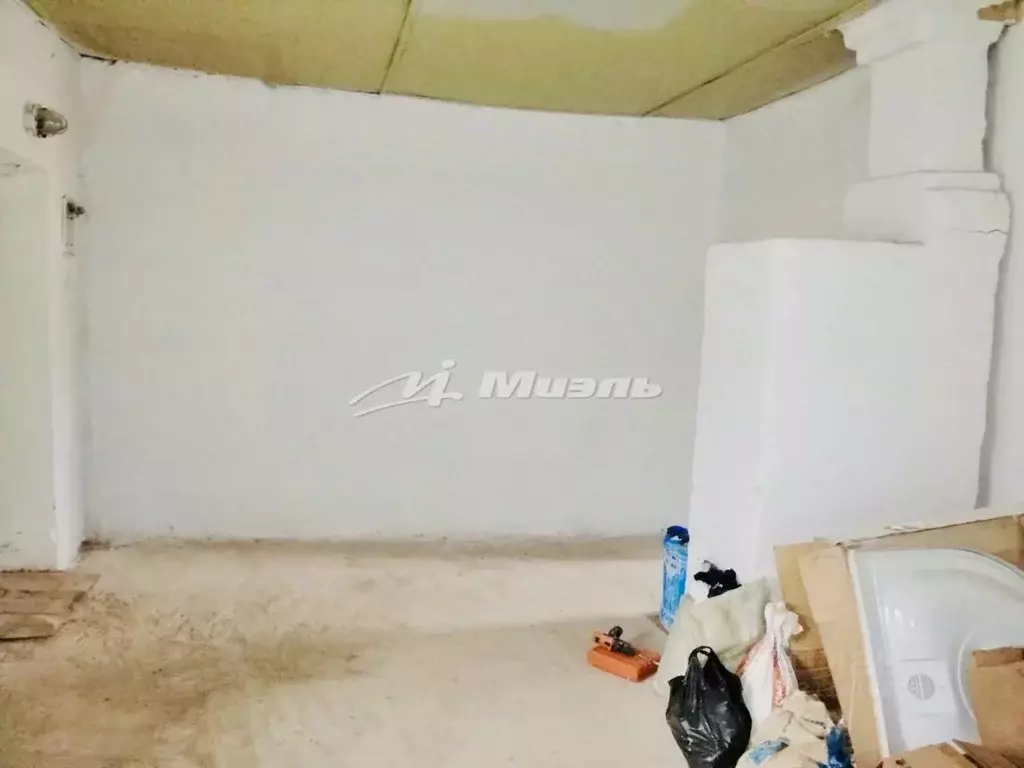 Дом в Крым, Симферопольский район, Добровское с/пос, с. Мраморное ул. ... - Фото 0